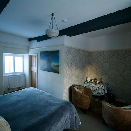 Lea House Bed And Breakfast Ross-on-Wye Экстерьер фото
